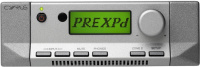 Предварительный усилитель Cyrus Pre XP d QX Quarts 2 – techzone.com.ua Предварительный усилитель Cyrus Pre XP d QX Quarts 2 – techzone.com.ua