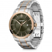 Чоловічий годинник Victorinox Swiss Army ALLIANCE V241913 4 – techzone.com.ua Чоловічий годинник Victorinox Swiss Army ALLIANCE V241913 4 – techzone.com.ua