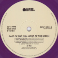 Виниловая пластинка LP A-Ha: East Of The Sun West Of The Moon -Coloured 4 – techzone.com.ua