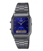 Годинник-унісекс Casio Vintage AQ-230GG-2A 1 – techzone.com.ua