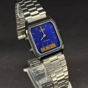 Годинник-унісекс Casio Vintage AQ-230GG-2A 3 – techzone.com.ua Годинник-унісекс Casio Vintage AQ-230GG-2A 3 – techzone.com.ua