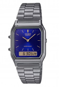 Годинник унісекс Casio Vintage Edgy AQ-230GG-2A 1 – techzone.com.ua