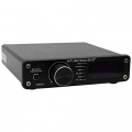 Підсилювач FX-Audio D502 Black 1 – techzone.com.ua