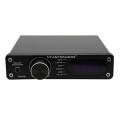Підсилювач FX-Audio D502 Black 2 – techzone.com.ua
