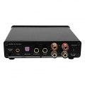 Підсилювач FX-Audio D502 Black 3 – techzone.com.ua