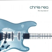 Вінілова платівка LP2 Chris Rea: THE VERY BEST OF 1 – techzone.com.ua