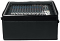 ROCKCASE RC 23813 B - Mixer Rack Soft-Light Case 3HU 4 – techzone.com.ua