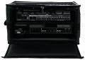 ROCKCASE RC 23813 B - Mixer Rack Soft-Light Case 3HU 6 – techzone.com.ua