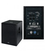 Акустична система Ketron TWIN ARRAY PLUS 3 – techzone.com.ua