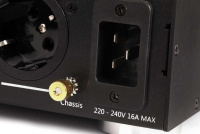 Консоль електроживлення PowerGrip YG-2 6 – techzone.com.ua