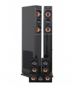 Комплект акустики Tangent Aspect 5.0 Wenge/HG Black 2 – techzone.com.ua Комплект акустики Tangent Aspect 5.0 Wenge/HG Black 2 – techzone.com.ua