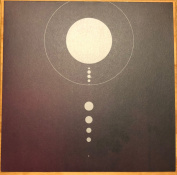 Виниловая пластинка Tesseract: Sonder -Hq