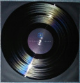 Виниловая пластинка Tesseract: Sonder -Hq 5 – techzone.com.ua