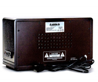 Ретро радиоприемник Daklin «Де Голль» RP-057 4 – techzone.com.ua