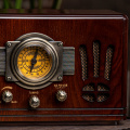 Ретро радіоприймач Daklin «Де Голль» RP-057 5 – techzone.com.ua