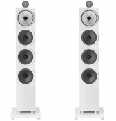 Напольная акустика Bowers & Wilkins 702 S3 Satin White 2 – techzone.com.ua Напольная акустика Bowers & Wilkins 702 S3 Satin White 2 – techzone.com.ua