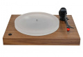 Програвач вінілу Pro-Ject X2 B Quintet Red Walnut 2 – techzone.com.ua