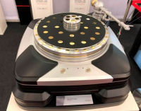 Проигрыватель виниловых пластинок Acoustic Signature Invictus Junior Black 2 – techzone.com.ua Проигрыватель виниловых пластинок Acoustic Signature Invictus Junior Black 2 – techzone.com.ua