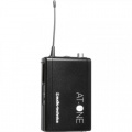 Передатчик Audio-Technica ATW-T1F 1 – techzone.com.ua