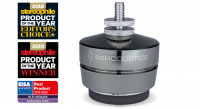 Антирезонансні ніжки IsoAcoustics GAIA II 1 – techzone.com.ua