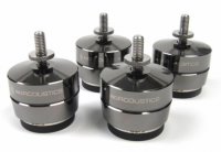 Антирезонансні ніжки IsoAcoustics GAIA II 2 – techzone.com.ua Антирезонансні ніжки IsoAcoustics GAIA II 2 – techzone.com.ua