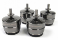 Антирезонансні ніжки IsoAcoustics GAIA II 2 – techzone.com.ua