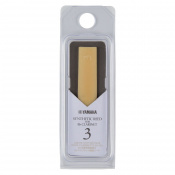 YAMAHA CLR30 Synthetic Reed for Clarinet - #3.0
