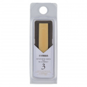 YAMAHA CLR30 Synthetic Reed for Clarinet - #3.0