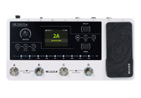 Гітарний процесор ефектів Mooer GE150 Pro 1 – techzone.com.ua
