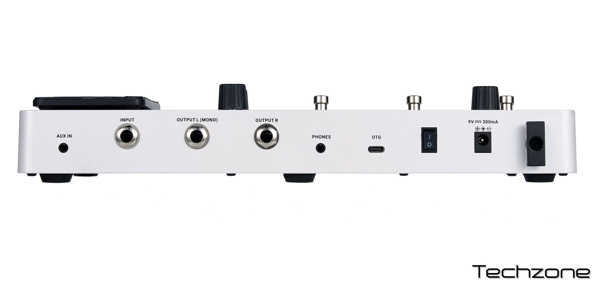 Гітарний процесор ефектів Mooer GE150 Pro 3 – techzone.com.ua Гітарний процесор ефектів Mooer GE150 Pro 3 – techzone.com.ua