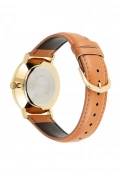 Чоловічий годинник Casio Timeless MTP-VT01GL-5B 2 – techzone.com.ua