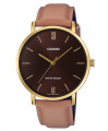 Чоловічий годинник Casio Timeless MTP-VT01GL-5B 1 – techzone.com.ua