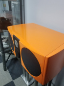 Акустика Focal Sopra CC Electric Orange 2 – techzone.com.ua Акустика Focal Sopra CC Electric Orange 2 – techzone.com.ua