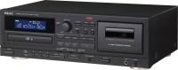 CD-програвач / касетна дека TEAC AD-850 SE 2 – techzone.com.ua CD-програвач / касетна дека TEAC AD-850 SE 2 – techzone.com.ua