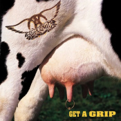 Виниловая пластинка Aerosmith - Get a Grip [2LP] 1 – techzone.com.ua