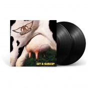 Вінілова платівка Aerosmith - Get a Grip [2LP] 2 – techzone.com.ua