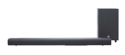 Звукова панель JBL Cinema SB560 Black (JBLSB560BLKEP) – techzone.com.ua