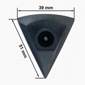 Камера переднего вида Full 8094 (Volkswagen) 4 – techzone.com.ua Камера переднего вида Full 8094 (Volkswagen) 4 – techzone.com.ua