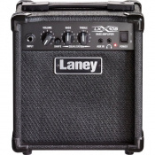 Гітарний комбопідсилювач Laney LX10B 1 – techzone.com.ua