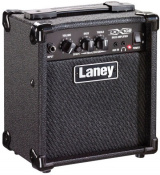 Гітарний комбопідсилювач Laney LX10B 2 – techzone.com.ua