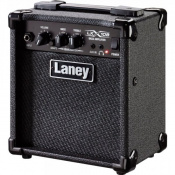 Гітарний комбопідсилювач Laney LX10B 3 – techzone.com.ua