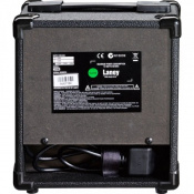 Гітарний комбопідсилювач Laney LX10B 4 – techzone.com.ua