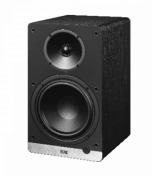 Акустична система Elac Debut Connex DCB61 Black (32085) 1 – techzone.com.ua