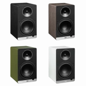 Акустична система Elac Debut Connex DCB61 Black (32085) 8 – techzone.com.ua Акустична система Elac Debut Connex DCB61 Black (32085) 8 – techzone.com.ua