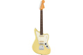 Електрогітара FENDER PLAYER II JAGUAR RW HIALEAH YELLOW 1 – techzone.com.ua