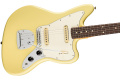 Електрогітара FENDER PLAYER II JAGUAR RW HIALEAH YELLOW 3 – techzone.com.ua