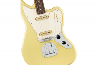 Електрогітара FENDER PLAYER II JAGUAR RW HIALEAH YELLOW 4 – techzone.com.ua Електрогітара FENDER PLAYER II JAGUAR RW HIALEAH YELLOW 4 – techzone.com.ua