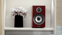 Фронтальные акустические колонки Bowers & Wilkins 707 S2 Rosenut 5 – techzone.com.ua Фронтальные акустические колонки Bowers & Wilkins 707 S2 Rosenut 5 – techzone.com.ua