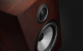 Фронтальные акустические колонки Bowers & Wilkins 707 S2 Rosenut 4 – techzone.com.ua