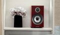 Фронтальные акустические колонки Bowers & Wilkins 707 S2 Rosenut 5 – techzone.com.ua